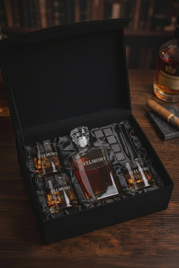Coffret Premium - Précommande